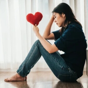 Breakup Problem