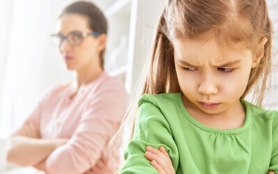Child Behaviour Astrology