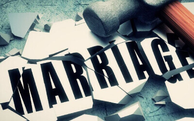 Divorce Problem Solution