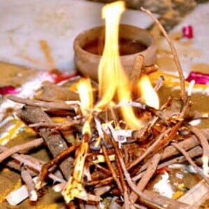 Havan Pooja