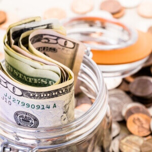 Money Problem